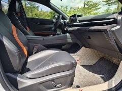Changan UNI-V 1.5T Sport Edition - ფოტო 6