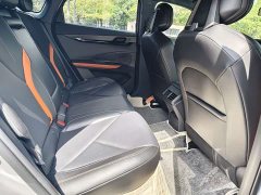 Changan UNI-V 1.5T Sport Edition - ფოტო 7