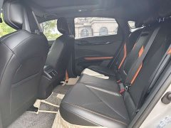Changan UNI-V 1.5T Sport Edition - ფოტო 8