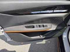 Changan UNI-V 1.5T Sport Edition - ფოტო 9