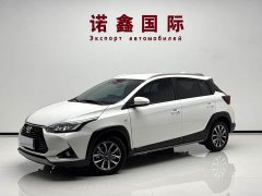Toyota Yaris L Zhixuan X 1.5L CVT Luxury Plus - ფოტო 1