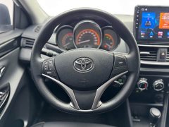 Toyota Yaris L Zhixuan X 1.5L CVT Luxury Plus - ფოტო 10