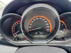 Toyota Yaris L Zhixuan X 1.5L CVT Luxury Plus - ფოტო 11