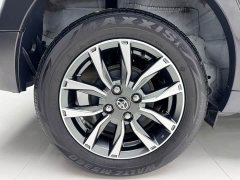 Toyota Yaris L Zhixuan X 1.5L CVT Luxury Plus - ფოტო 15