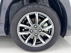 Toyota Yaris L Zhixuan X 1.5L CVT Luxury Plus - ფოტო 16