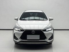 Toyota Yaris L Zhixuan X 1.5L CVT Luxury Plus - ფოტო 2