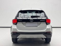Toyota Yaris L Zhixuan X 1.5L CVT Luxury Plus - ფოტო 5