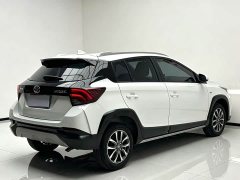 Toyota Yaris L Zhixuan X 1.5L CVT Luxury Plus - ფოტო 6