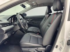 Toyota Yaris L Zhixuan X 1.5L CVT Luxury Plus - ფოტო 7