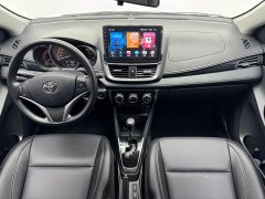 Toyota Yaris L Zhixuan X 1.5L CVT Luxury Plus - ფოტო 9