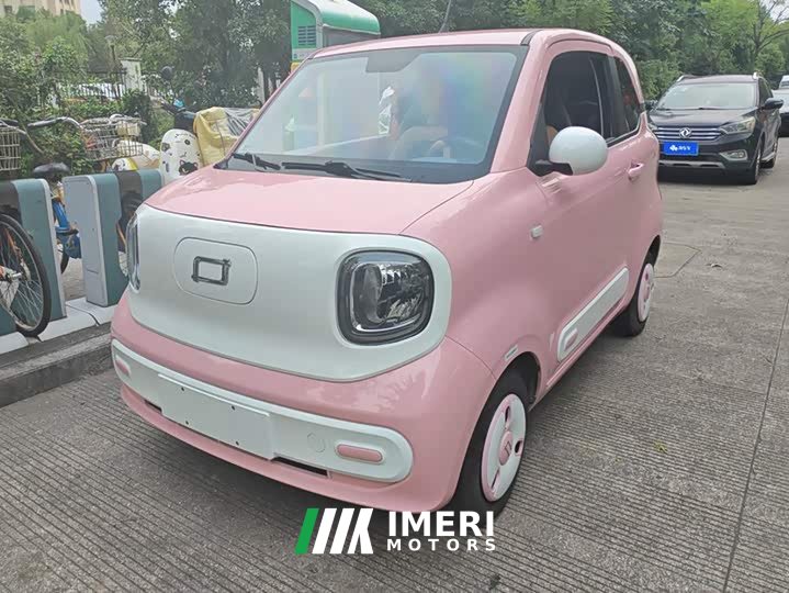 FAW Besturn Xiaoma 222km Dynamic Edition