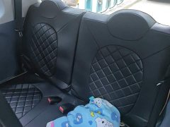 FAW Besturn Xiaoma 222km Dynamic Edition - ფოტო 11