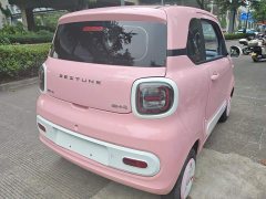 FAW Besturn Xiaoma 222km Dynamic Edition - ფოტო 3
