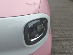 FAW Besturn Xiaoma 222km Dynamic Edition - ფოტო 5