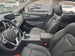 Changan CS75 Comfort Edition 1.5T DCT Premium - ფოტო 4