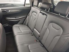 Changan CS75 Comfort Edition 1.5T DCT Premium - ფოტო 5