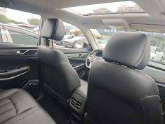 Changan CS75 Comfort Edition 1.5T DCT Premium - ფოტო 6
