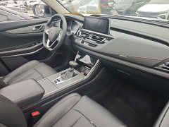 Changan CS75 Comfort Edition 1.5T DCT Premium - ფოტო 7