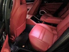 Porsche Panamera Facelift Panamera 2.9T Platinum Edition - ფოტო 11