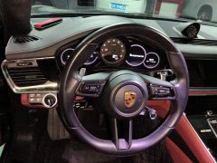 Porsche Panamera Facelift Panamera 2.9T Platinum Edition - ფოტო 15