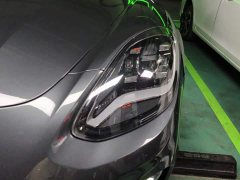 Porsche Panamera Facelift Panamera 2.9T Platinum Edition - ფოტო 5