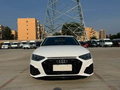 Audi A4L 40 TFSI Luxury Dynamic - ფოტო 2
