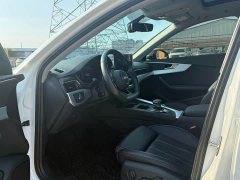 Audi A4L 40 TFSI Luxury Dynamic - ფოტო 4