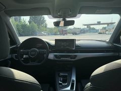 Audi A4L 40 TFSI Luxury Dynamic - ფოტო 5