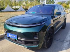 Li Auto L8 Max - ფოტო 1