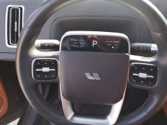 Li Auto L8 Max - ფოტო 15