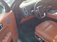 Li Auto L8 Max - ფოტო 7