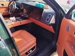 Li Auto L8 Max - ფოტო 8
