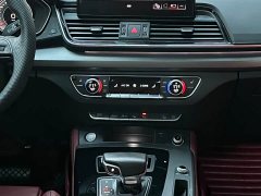 Audi Q5L Facelift 45T Luxury Sport - ფოტო 13