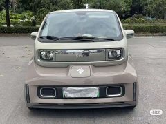 Baojun KiWi EV Trendy Edition Lithium iron phosphate - ფოტო 2