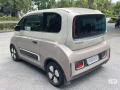 Baojun KiWi EV Trendy Edition Lithium iron phosphate - ფოტო 4