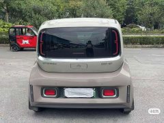 Baojun KiWi EV Trendy Edition Lithium iron phosphate - ფოტო 5