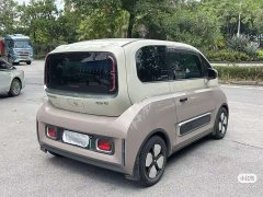 Baojun KiWi EV Trendy Edition Lithium iron phosphate - ფოტო 6
