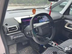 Baojun KiWi EV Trendy Edition Lithium iron phosphate - ფოტო 7
