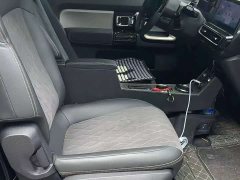 Baojun KiWi EV Trendy Edition Lithium iron phosphate - ფოტო 8
