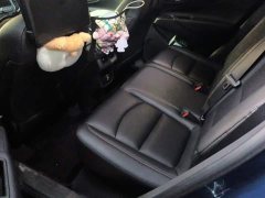 Chevrolet Trailblazer 535T Chijie Edition - ფოტო 11