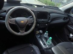 Chevrolet Trailblazer 535T Chijie Edition - ფოტო 12