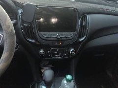 Chevrolet Trailblazer 535T Chijie Edition - ფოტო 13