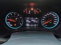 Chevrolet Trailblazer 535T Chijie Edition - ფოტო 14