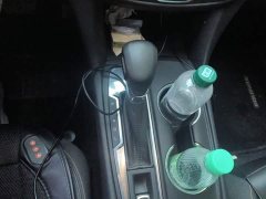 Chevrolet Trailblazer 535T Chijie Edition - ფოტო 16