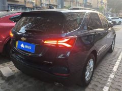 Chevrolet Trailblazer 535T Chijie Edition - ფოტო 3