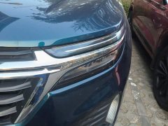 Chevrolet Trailblazer 535T Chijie Edition - ფოტო 5