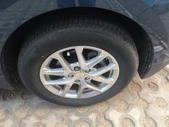 Chevrolet Trailblazer 535T Chijie Edition - ფოტო 6