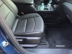 Chevrolet Trailblazer 535T Chijie Edition - ფოტო 8