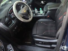 Chevrolet Trailblazer 535T Chijie Edition - ფოტო 9