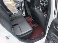 Honda Fit 1.5L CVT Trend Edition - ფოტო 11